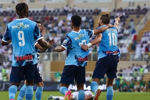 حلم التأهل إلى النهائي.. ماذا يفعل بيراميدز على أرضه في أفريقيا قبل موقعة أورلاندو؟